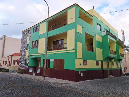 Residencial Vitoria