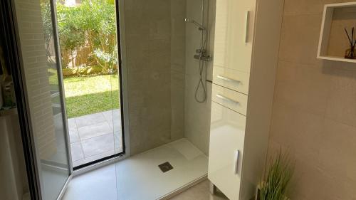 Paraiso Verde Apartment Javea - mit großem Garten und Pool