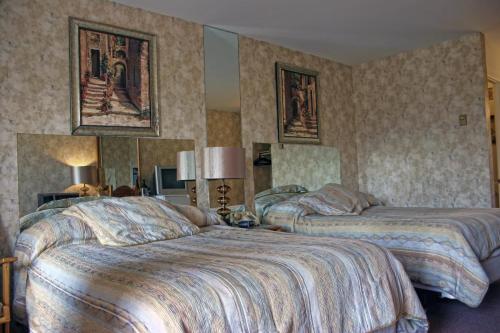 Motel Bellevue – Photos 5