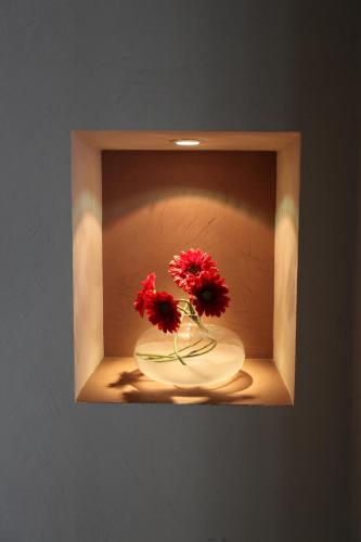 Foto dalla galleria di Hôtel Saint-Pierre a Pontarlier