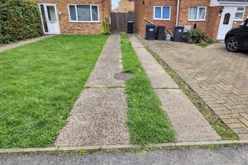 Gallery image of Canterbury 3BR with Driveway in secure area in Kent