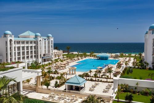 Booking.com: Hotel Barceló Concorde Green Park Palace , Port El-Kantaoui,  Tunesien - 193 Gästebewertungen . Buchen Sie jetzt Ihr Hotel!
