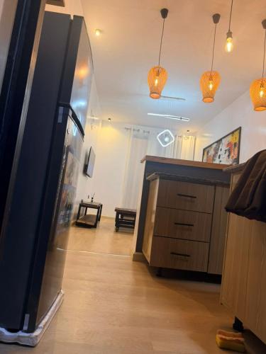 Feru Apartments