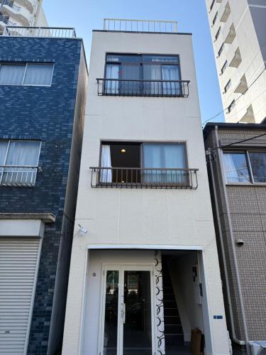 The Asakusa Townhouse