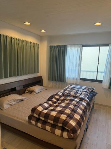 The Asakusa Townhouse