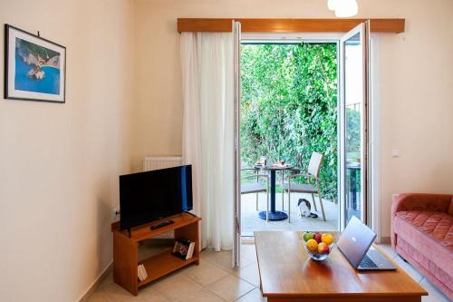Villaaltinaapartments