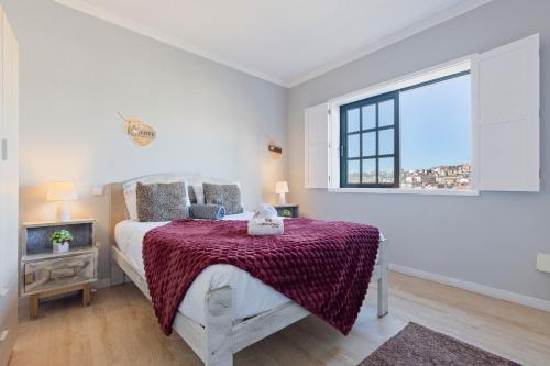 MyRiverPlace N 1 River View Porto apartments
