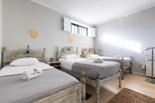 MyRiverPlace N 1 River View Porto apartments