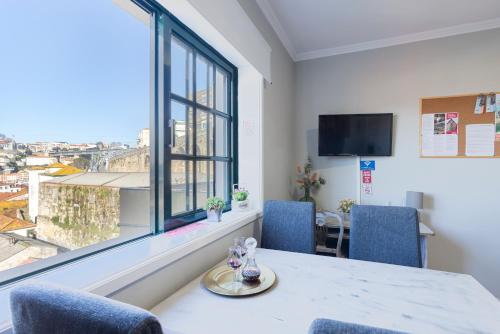 MyRiverPlace N 1 River View Porto apartments