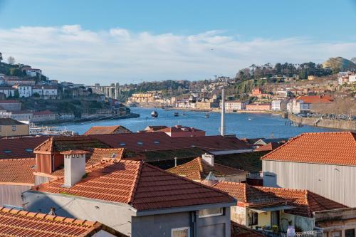 MyRiverPlace N 1 River View Porto apartments