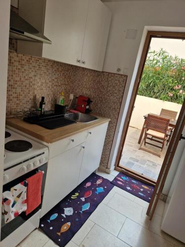 Vacation home Dora