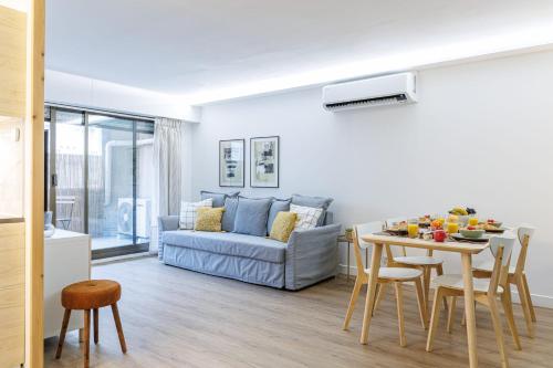 MY CASA - Italie - Cosy Apartment Down Down with terrass