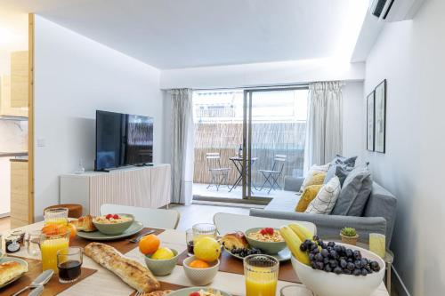MY CASA - Italie - Cosy Apartment Down Down with terrass