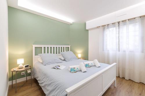 MY CASA - Italie - Cosy Apartment Down Down with terrass