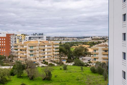 T1 Clube Praia da rocha -500m da praia