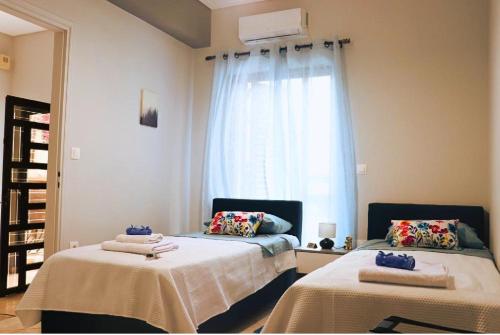 Athens Marialena Apartment
