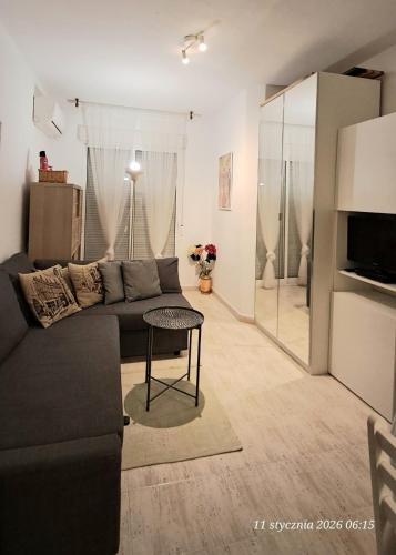 Tango Mango Apartment! Plaża 5 min, Basen!