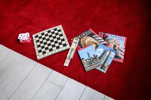 Bologna Suite photo 31