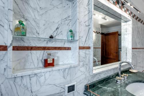 Villa Clara - Sweet Dreams in Florence