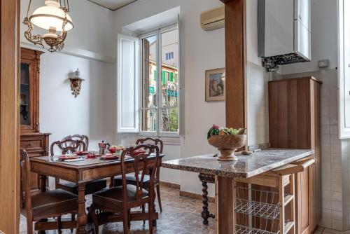 Villa Clara - Sweet Dreams in Florence