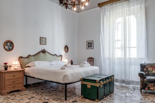 Villa Clara - Sweet Dreams in Florence