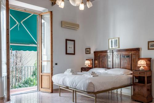 Villa Clara - Sweet Dreams in Florence
