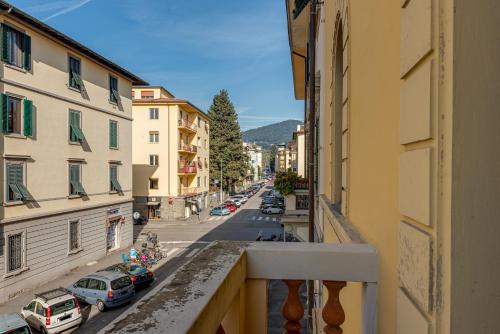 Villa Clara - Sweet Dreams in Florence