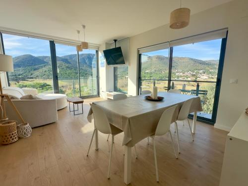 Apartamento en El Port de la Selva-Empordà-Costa Brava