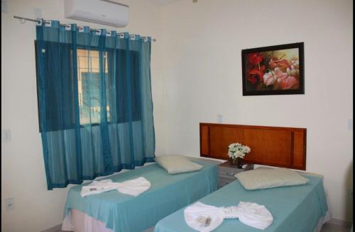 Gallery image of Hotel Pousada João 3.16 in Barretos