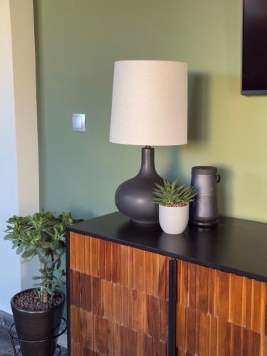 Stylish Central Apartment