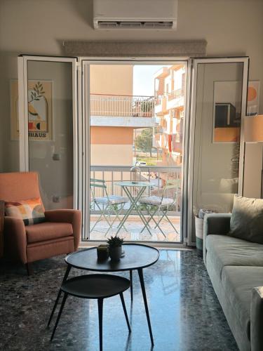 Stylish Central Apartment