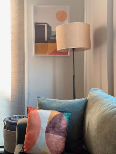 Stylish Central Apartment