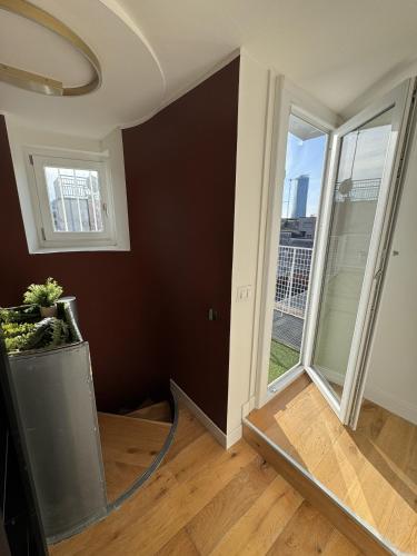 MyLUX Apartment SEMPIONE