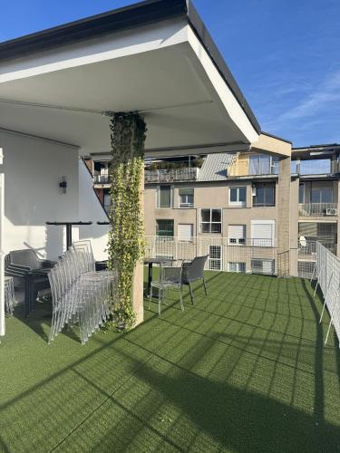 MyLUX Apartment SEMPIONE