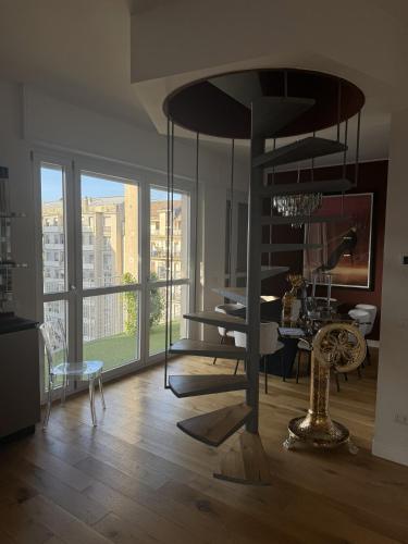 MyLUX Apartment SEMPIONE