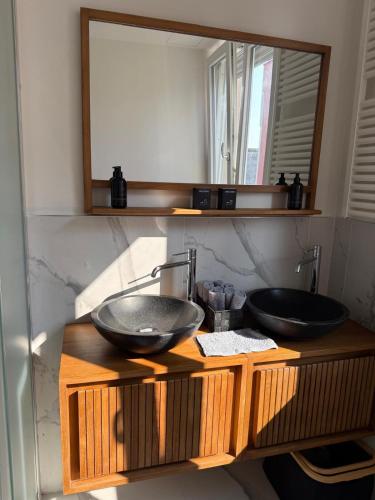 MyLUX Apartment SEMPIONE