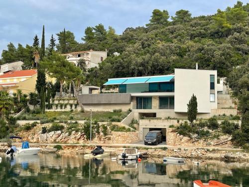Villa Diva Korčula