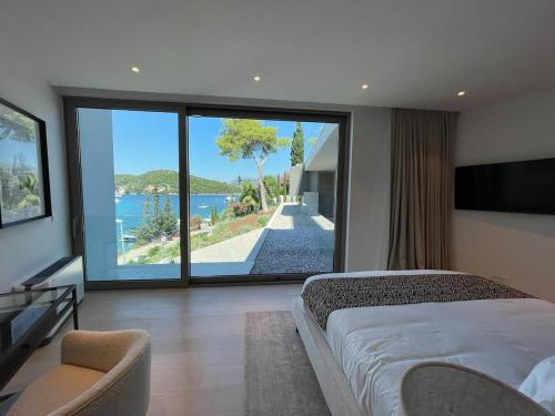 Villa Diva Korčula