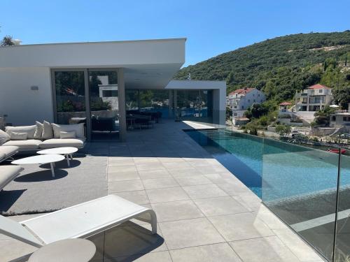 Villa Diva Korčula