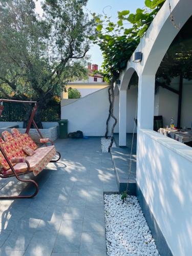 Apartman Olive