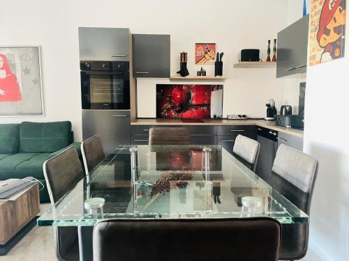 Apartman Olive