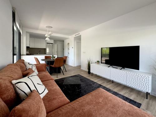 Costa Calm Apartment O-1