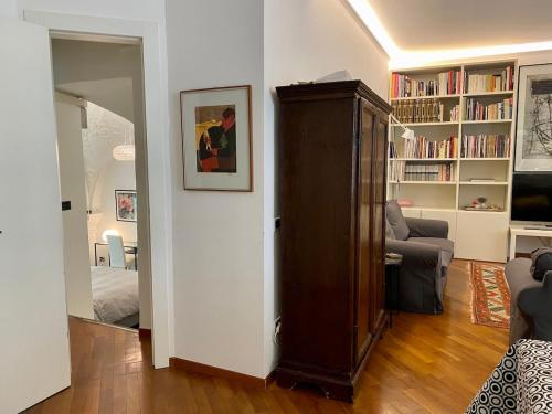 comfortable and convenient in downtown Milan