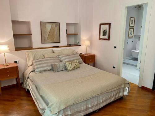 comfortable and convenient in downtown Milan
