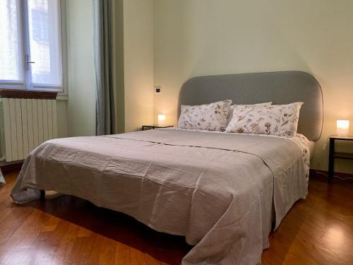 comfortable and convenient in downtown Milan