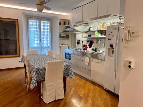 comfortable and convenient in downtown Milan