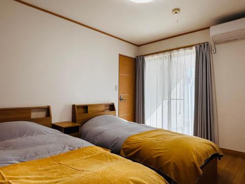 Kamei House