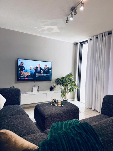 Mayvlei Luxury CBD apartment
