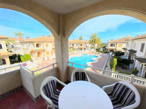 Barcas Punta Prima by Villas&You