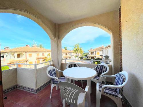 Barcas Punta Prima by Villas&You